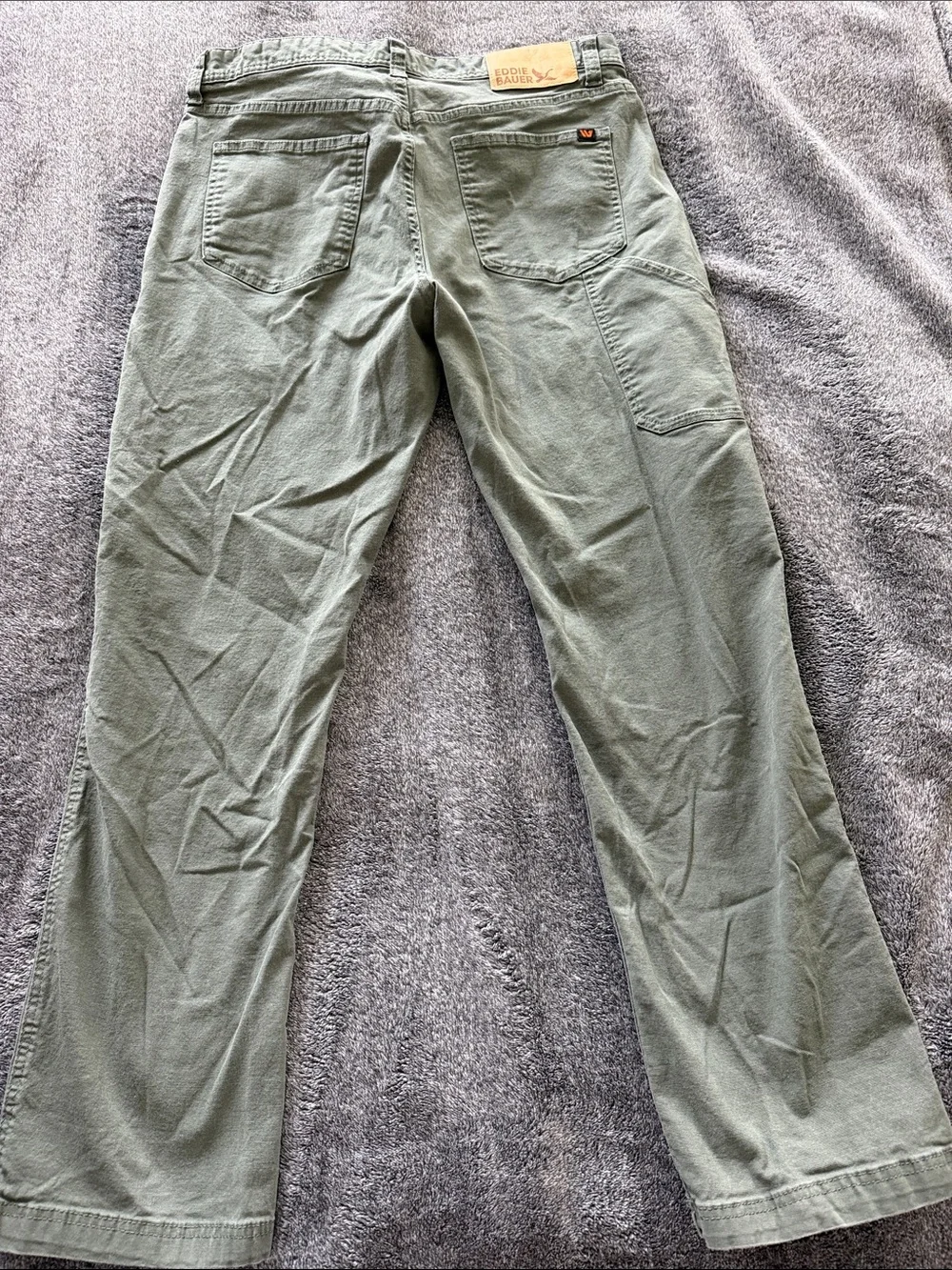 Eddie Bauer durable men